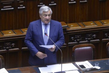 Tajani "Nessun rischio di attentati in Italia, ma non abbassare guardia"