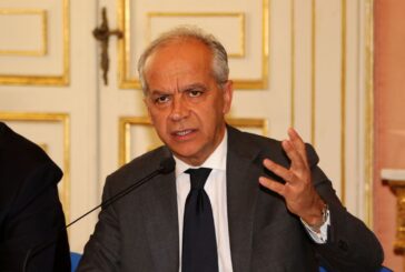 Piantedosi "Livelli sicurezza già alti, i cittadini stiano tranquilli"