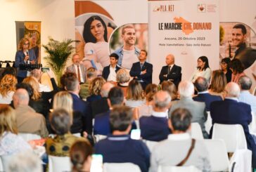 "Le Marche che donano", aumenta la disponibilità di sangue e plasma