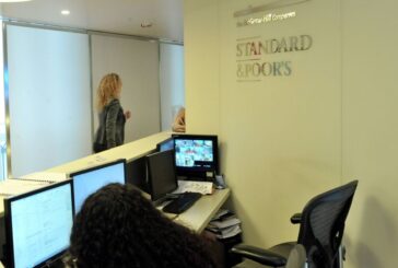 Standard & Poor conferma rating BBB per l'Italia, outlook stabile