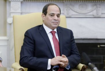 Medio Oriente, al via il vertice per la pace del Cairo