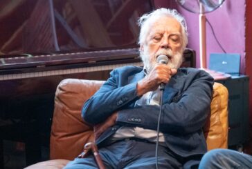 È morto il vignettista Sergio Staino, aveva 83 anni