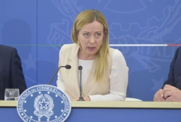 Medio Oriente, Meloni "Evitare escalation, conseguenze inimmaginabili"