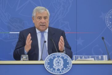 Medio Oriente, Tajani "Seguiamo minuto per minuto situazione italiani"