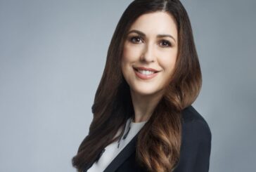 Ninell Sobiecka nuovo presidente e Ad di L'Oreal Italia