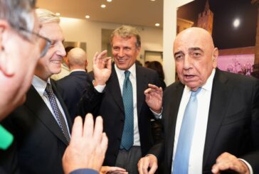 Supplettive Monza, Adriano Galliani si aggiudica seggio in Senato