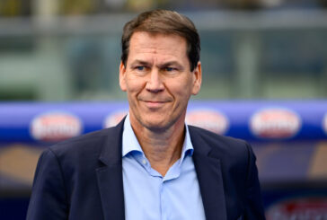 Garcia "A Berlino per prenderci i punti persi col Real"