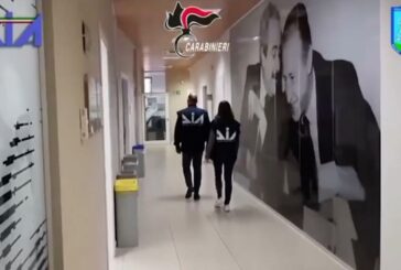 'Ndrangheta, operazione Dia e Carabinieri in Lombardia. 18 arresti