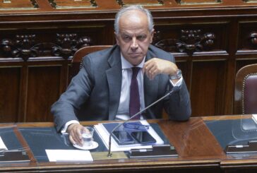 Sicurezza, Piantedosi "Controlli su 57 valichi, misura preventiva"