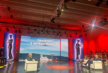 Anas, Isi "Programmati investimenti per 64,5 mld fino al 2032"