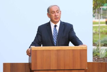 Netanyahu "Ci stiamo preparando per l'invasione di terra a Gaza"