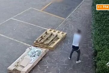 Tentato omicidio nel Milanese, arrestato noto rapper