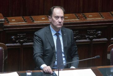 Manovra, Ciriani "Pochi emendamenti non significa tempi compressi"