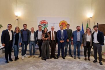 Mozzarella Dop, eletto il nuovo CdA del Consorzio di Tutela