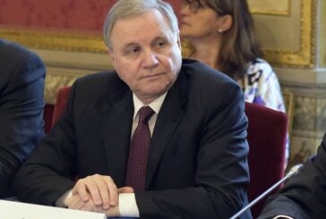 Visco "Difficoltà sul Pnrr, ma la sfida non è persa"