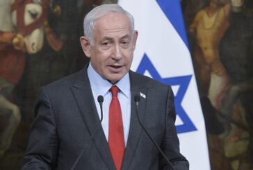Netanyahu "Cessate il fuoco vuol dire la resa di Israele"