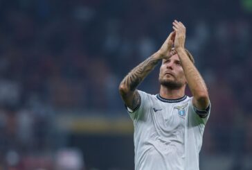 Lazio all'ultimo respiro, Fiorentina battuta 1-0