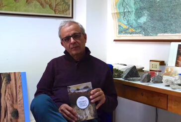 Ai Fisiocritici si spiega la “Storia della Terra” con il geologo Alessandro Iannace