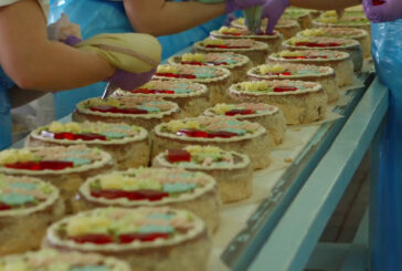 Agroalimentare settore tra i più colpiti dall'inflazione