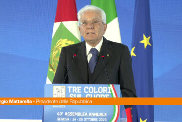 Pnrr, Mattarella "Serve massimo impegno per centrare l'obiettivo"