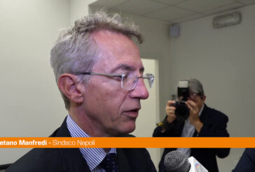 Innovazione, Manfredi "Talent Garden una bella occasione per Napoli"