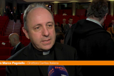 Pagniello (Caritas) "Cresce numero famiglie che si rivolgono a noi"