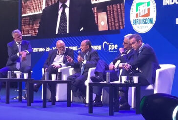 Schifani "Sui termovalorizzatori attorno a me respiro aria pesante"