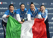 Ponte d’Arbia in festa per Alice Volpi con una cena di beneficenza 