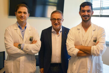 Siena: professionisti a confronto sulla sindrome di Churg-Strauss