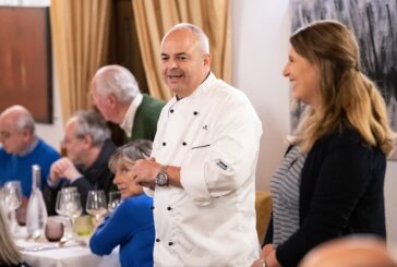 Tra Borghi e Cantine torna da Walter Redaelli a Bettolle  