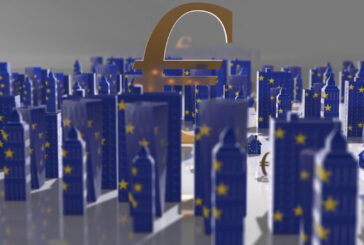 Eurostat, deficit e debito dell'Italia meglio delle previsioni