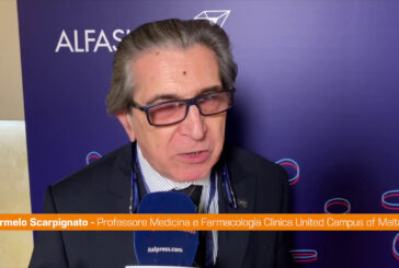 Microbiota, Scarpignato "Rivoluzione diagnostica e terapeutica"