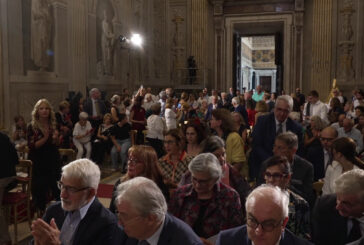 Quirinale, Mattarella ospita orchestra in cui suonava musicista ucciso