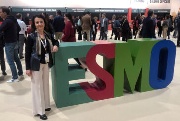Immunoncologia dell’Aous al congresso ESMO