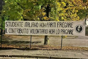 Blocco Studentesco: “No al contributo volontario nelle scuole”