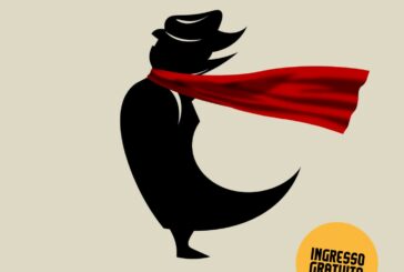 AncheCinema presenta all’Accademia dei Rozzi “FelliniRota”