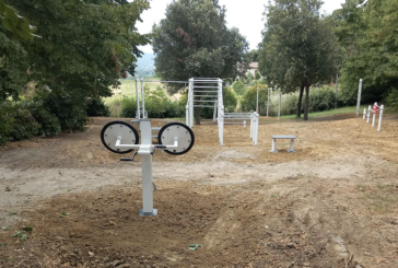 Sovicille entra nella palestra a cielo aperto di Sport e Salute