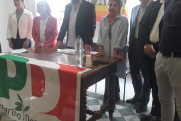 I timori del PD cittadino per il silenzio sul Biotecnopolo