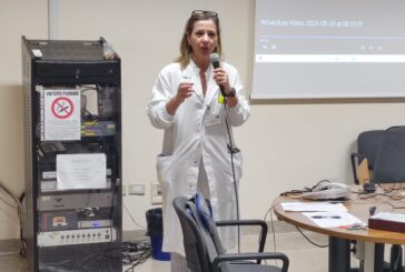 Tutte le azioni dell’Asl Tse per combattere sepsi e shock settico