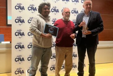 L’azienda Shazarch ottiene il premio innovazione Cna provincia di Siena