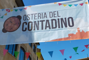 Festa Contadina ad Asciano: un grande successo