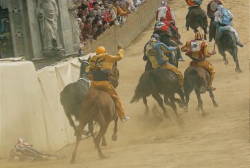 Palio di Luglio 2023: le proposte di sanzione