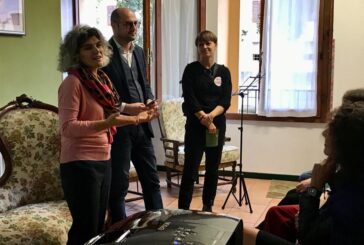 La LUS (Libera Università di San Gimignano) inaugura l’anno accademico
