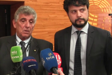 Migranti, Bartolo "Operazione Mare Nostrum andava rinnovata"