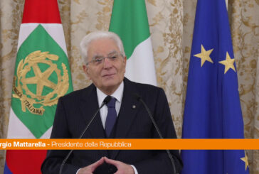 Mattarella incontra i giovani funzionari italiani saranno all'Onu