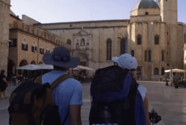 Turismo, stanziati 4 milioni per i cammini religiosi