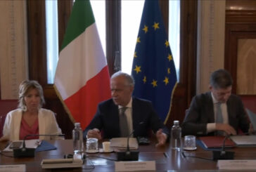 Nuova riunione del Comitato per la Sicurezza al Viminale