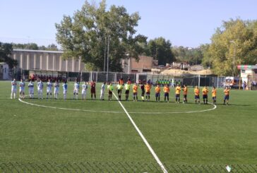 Brutta sconfitta per l’Asta nel derby col Mazzola