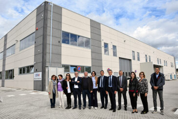 Operativo l’immobile adibito a magazzino farmaceutico dell’Aous