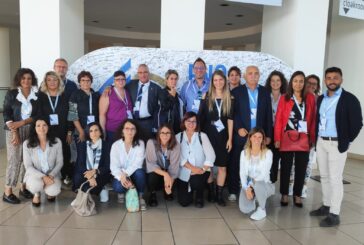 L’Ordine TSRM PSTRP di Siena al 3° Congresso Nazionale